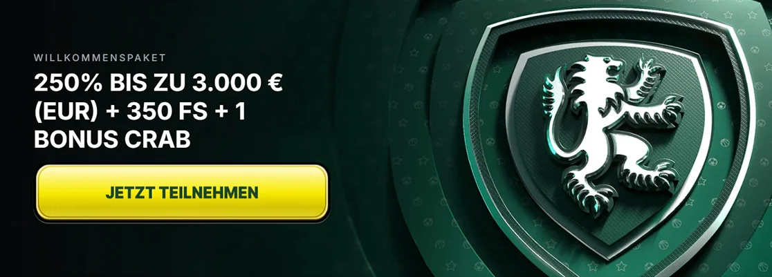 Kinbet Casino Deutschland