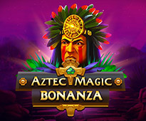 Aztec Magic Bonanza slot