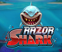 Razor Shark slot